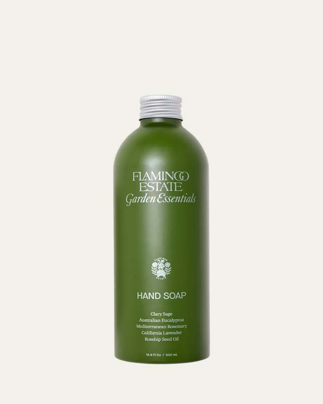 Garden Essentials Hand Soap, 16.9 oz.